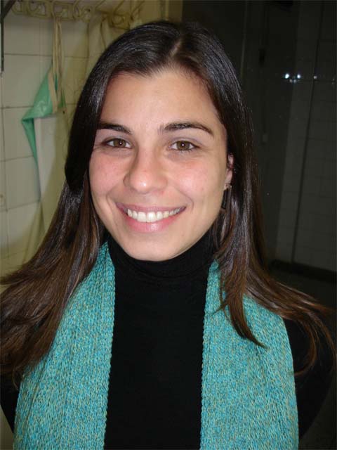Foto do(a) Paula Itagyba Paravidino