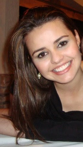 Foto do(a) Mariana de Oliveira Mendes Sartori