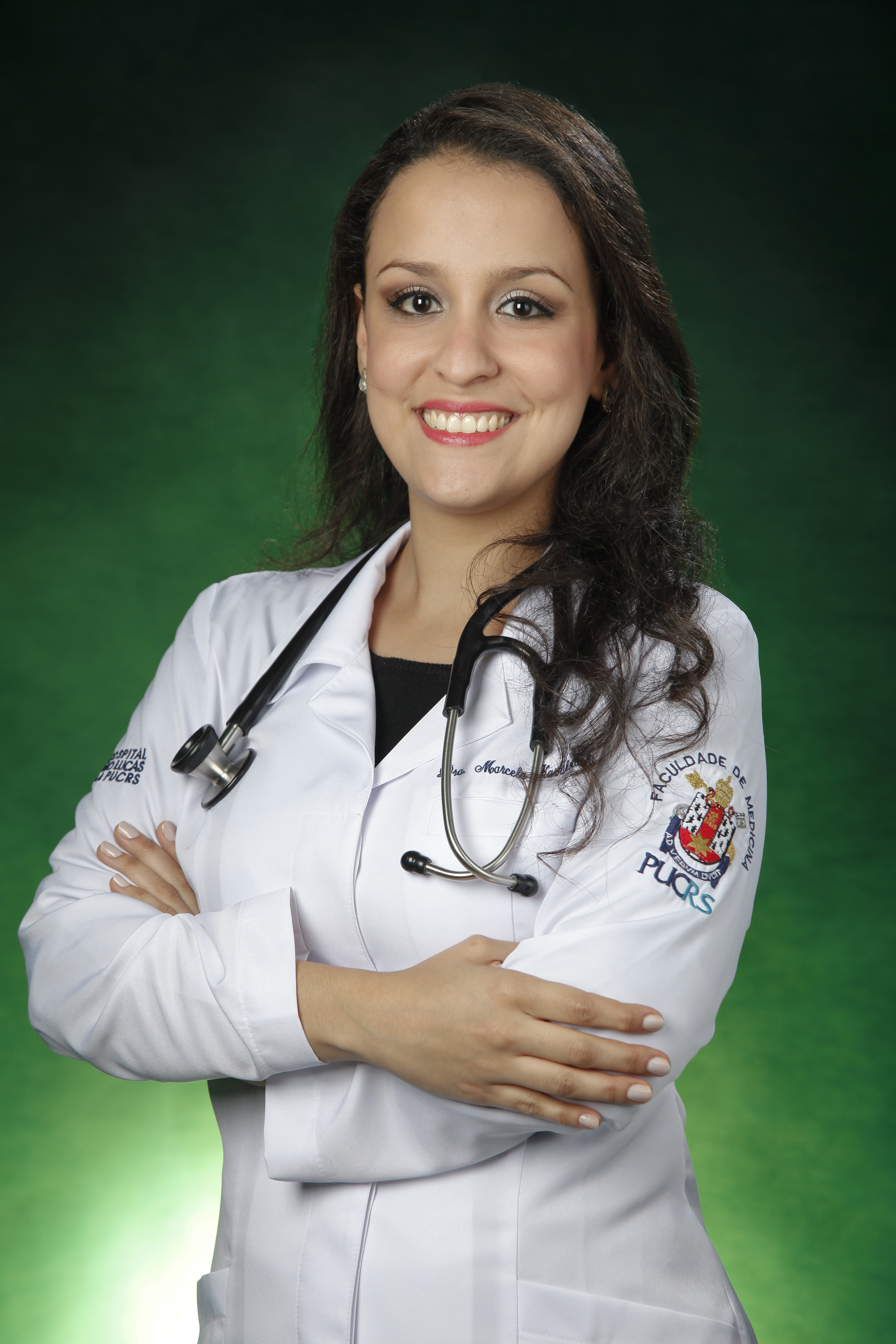Foto do(a) Marcela de Rezende e Karnikowski