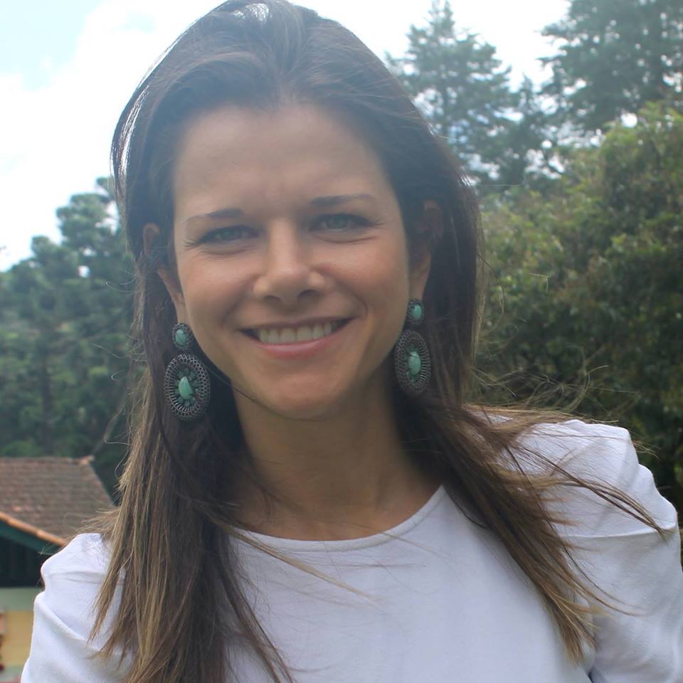 Foto do(a) Milene Carneiro Barbosa de Brito