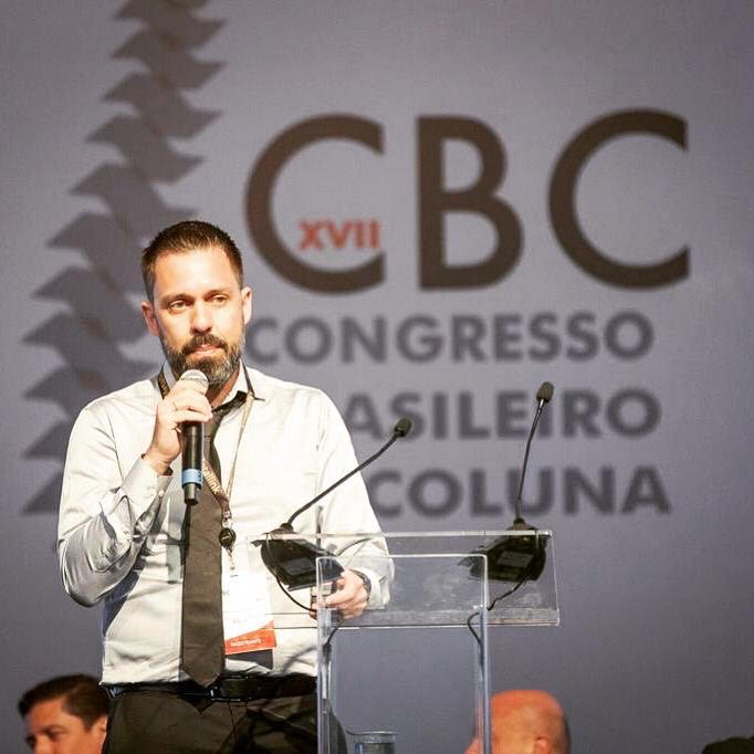 Foto do(a) Marcos Vaz de Lima