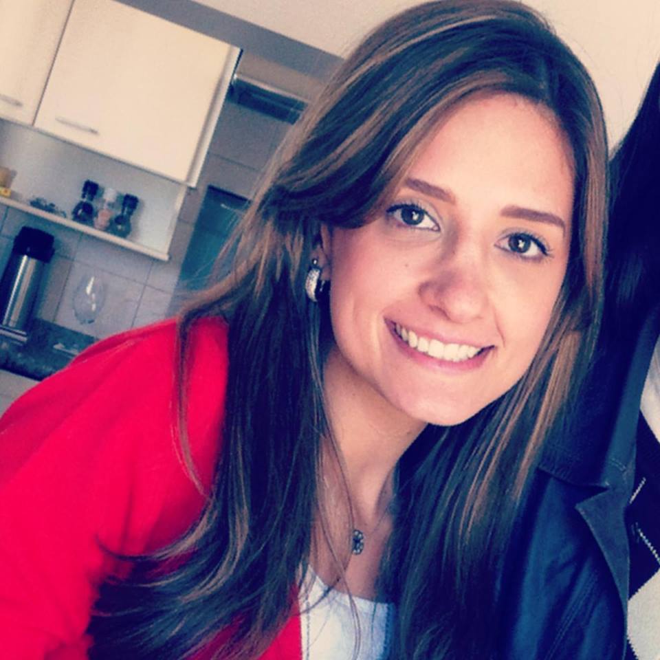 Foto do(a) Juliana Maria Martins Goncalves