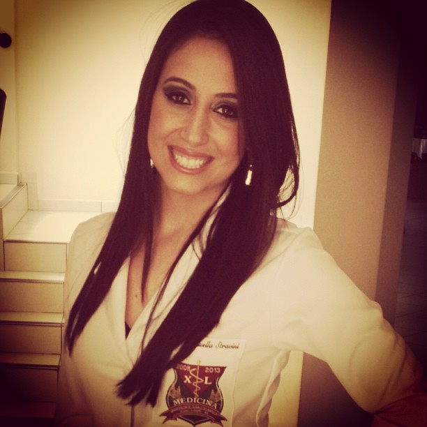 Foto do(a) Manuella Stravini de Oliveira