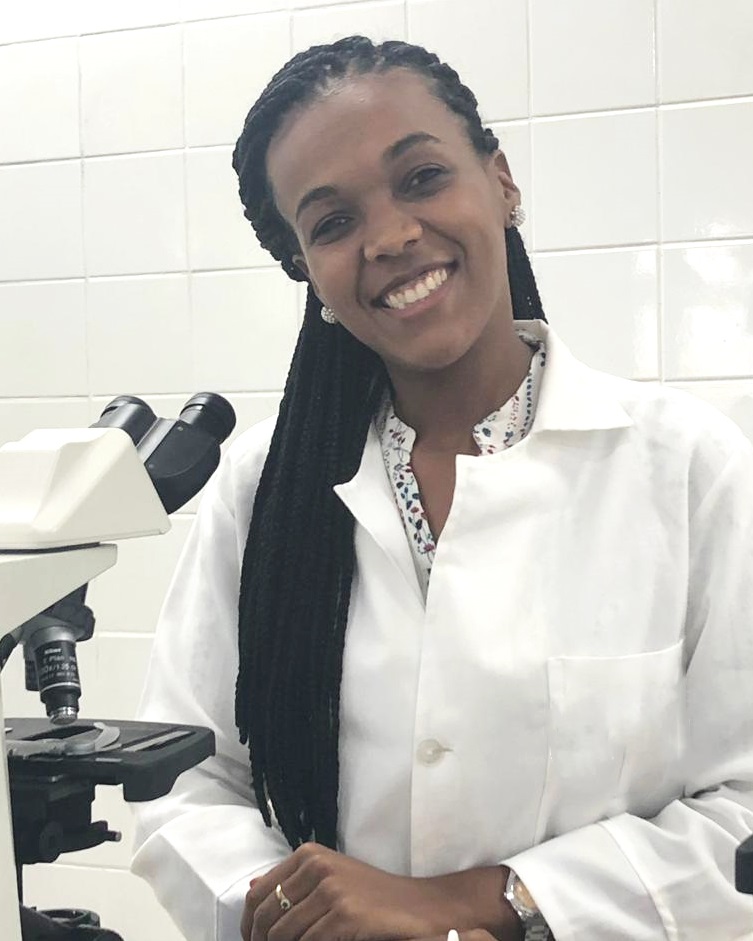 Foto do(a) Renata Ferreira Dos Santos