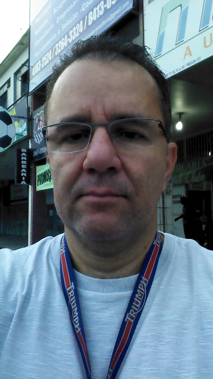 Foto do(a) Sidney Cunha da Silva