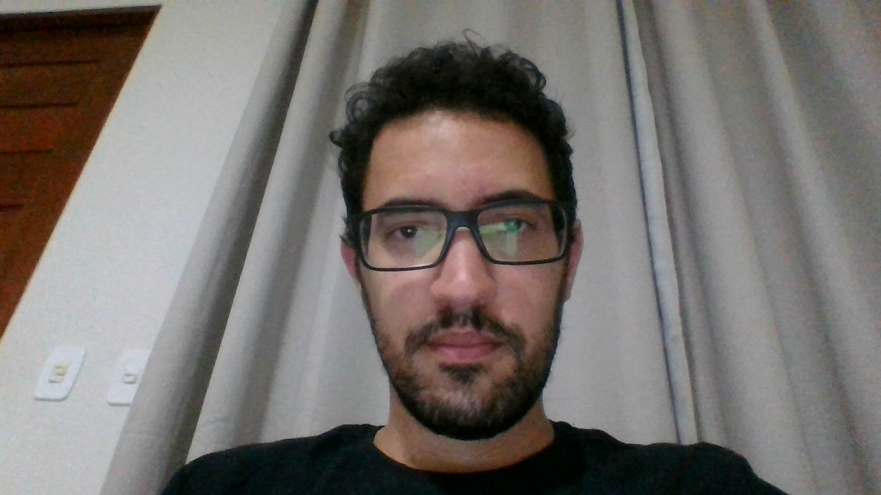 Foto do(a) Hudson Renan Costa Silva