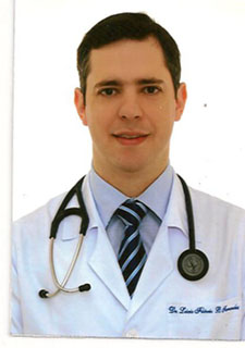 Foto do(a) Lucio Flavio Barbour Fernandes