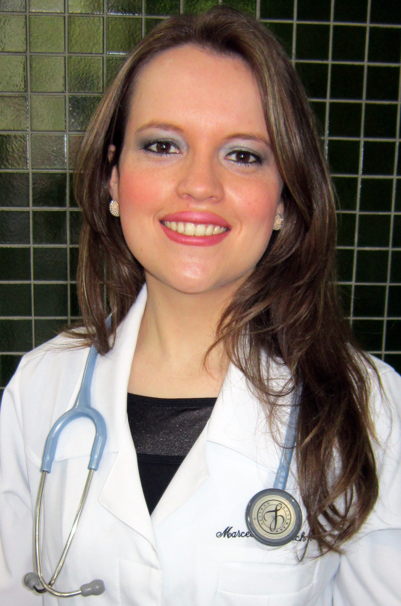 Foto do(a) Marcelle Dietrich Oliveira