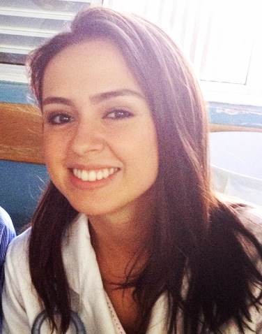 Foto do(a) Leandra Analia Freitas Negretto