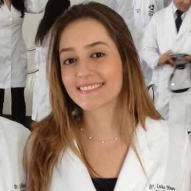 Foto do(a) Luiza Ninon de Souza Melo