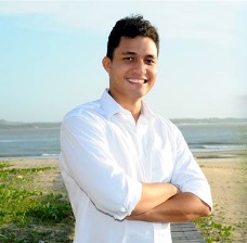 Foto do(a) Felipe Ruda Silva Santos