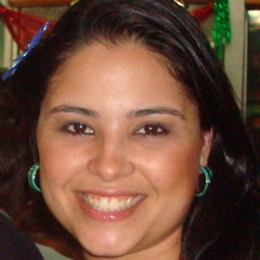 Foto do(a) Maria Nagime Barros Costa Yunes