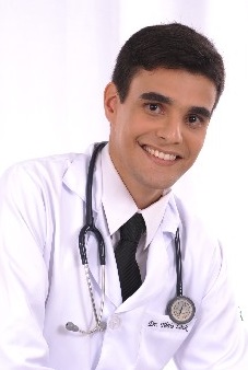 Foto do(a) Antonio Tiberio Fernandes Lack
