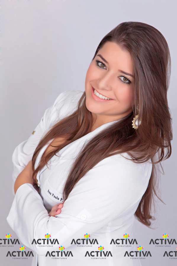 Foto do(a) Ana Paula Pereira da Silva