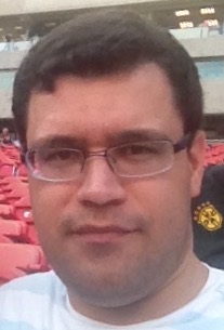 Foto do(a) Fabio Henrique Rodrigues de Amorim
