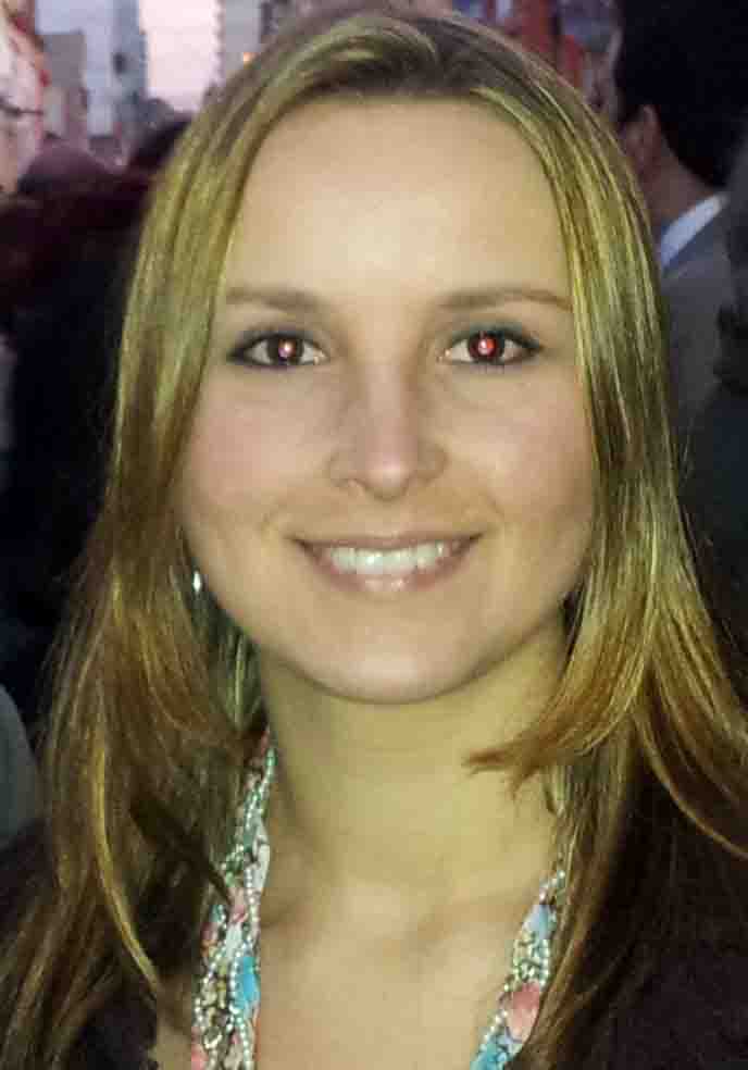 Foto do(a) Aline Bichet Ness