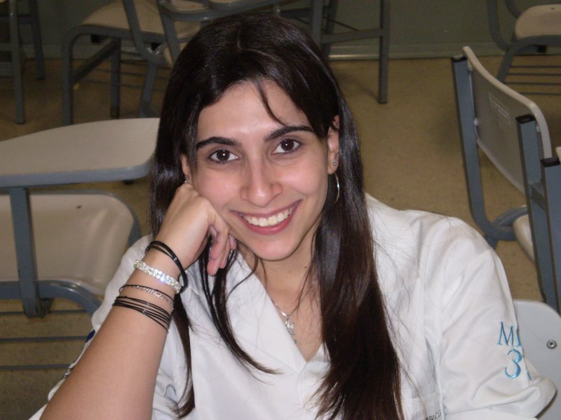 Foto do(a) Fernanda Cristina Castanho Bispo