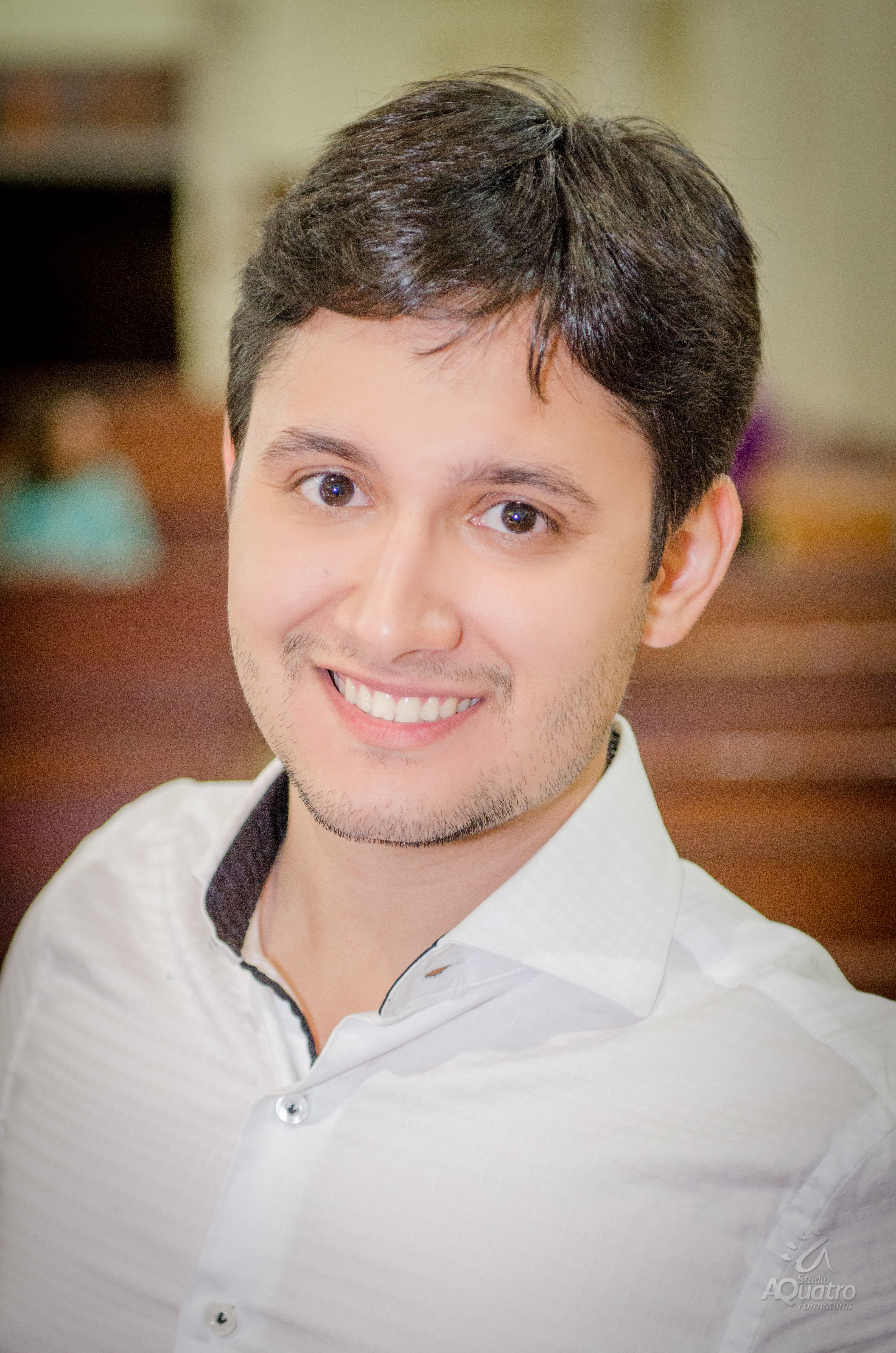 Foto do(a) Jose Mauricio Garcia Aguiar do Nascimento