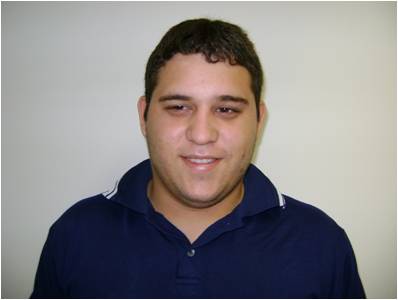 Foto do(a) Emmanoel Felipe de Lima Ferreira