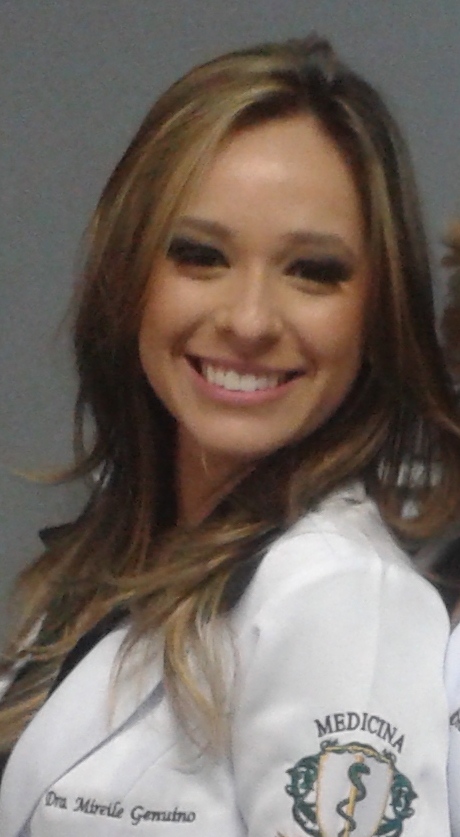 Foto do(a) Mireile Alves Genuino