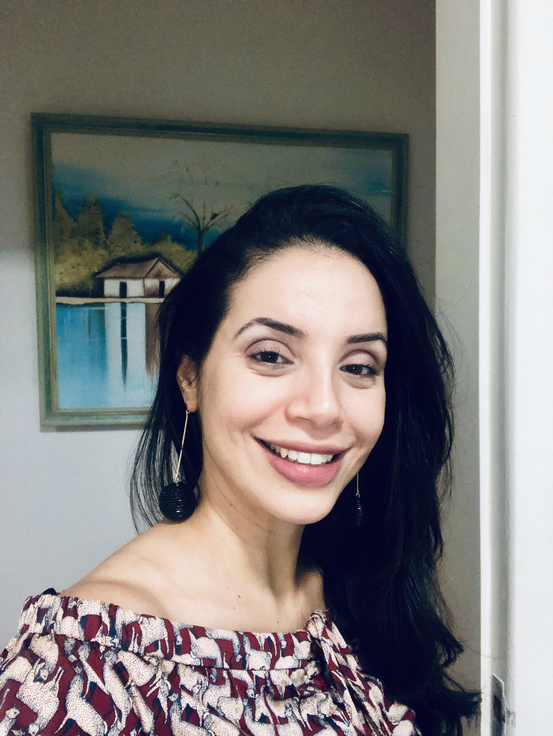 Foto do(a) Maria Clara Ferraz de Araujo