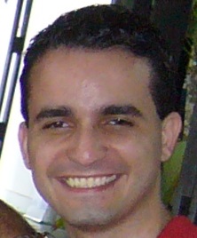 Foto do(a) Afonso Rafael Lima Thury