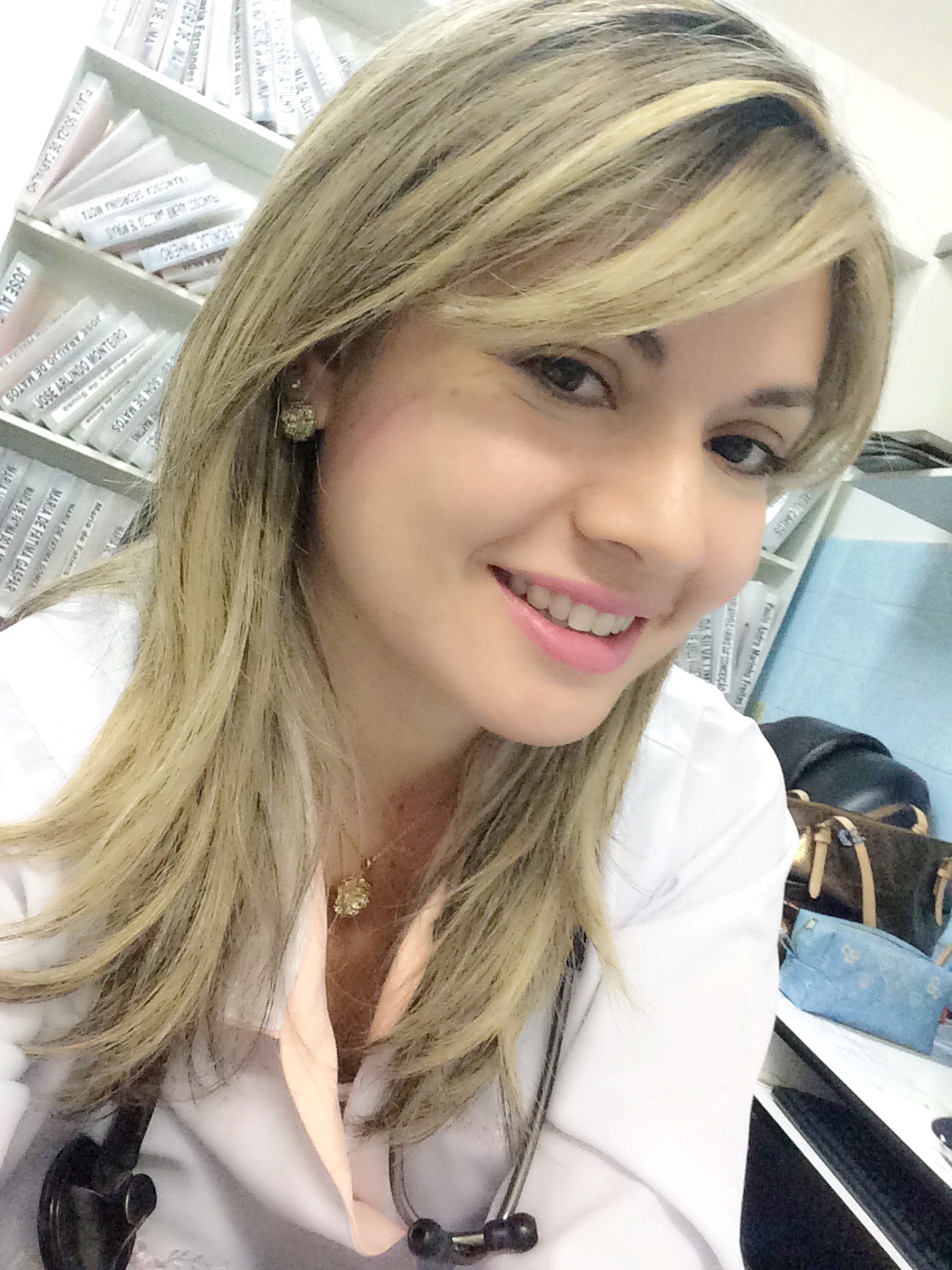 Foto do(a) Rafaelle Nunes da Silva
