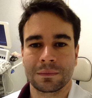 Foto do(a) Olavo Servulo de Lima Filho