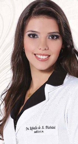 Foto do(a) Rafaella de Almeida Piccinini