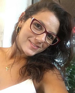 Foto do(a) Pollianna de Souza Roriz