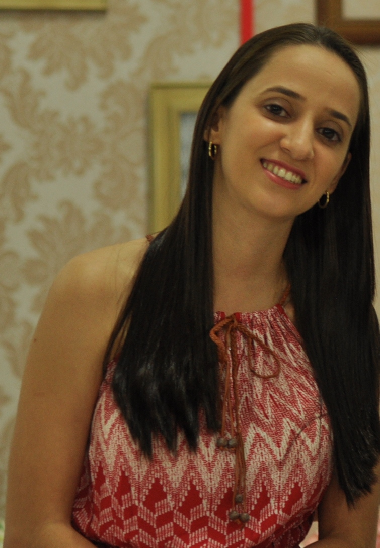 Foto do(a) Ana Paula Teixeira de Siqueira