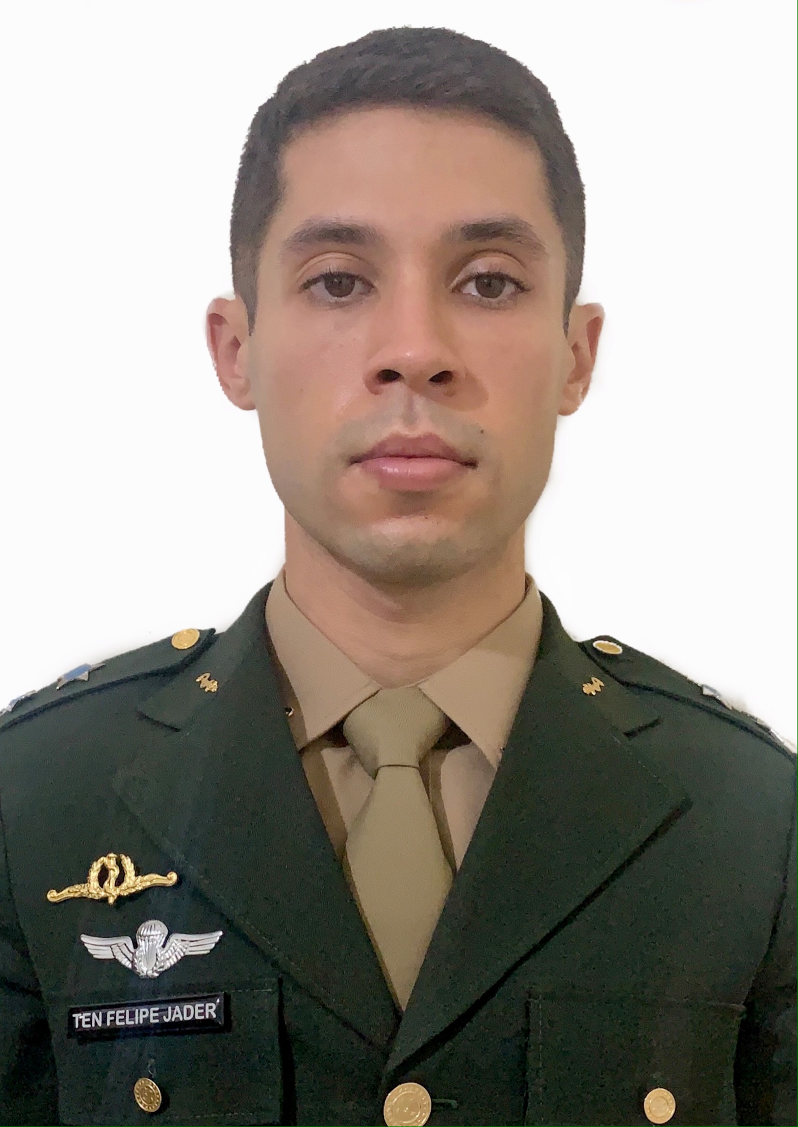 Foto do(a) Felipe Jader Coelho Pereira