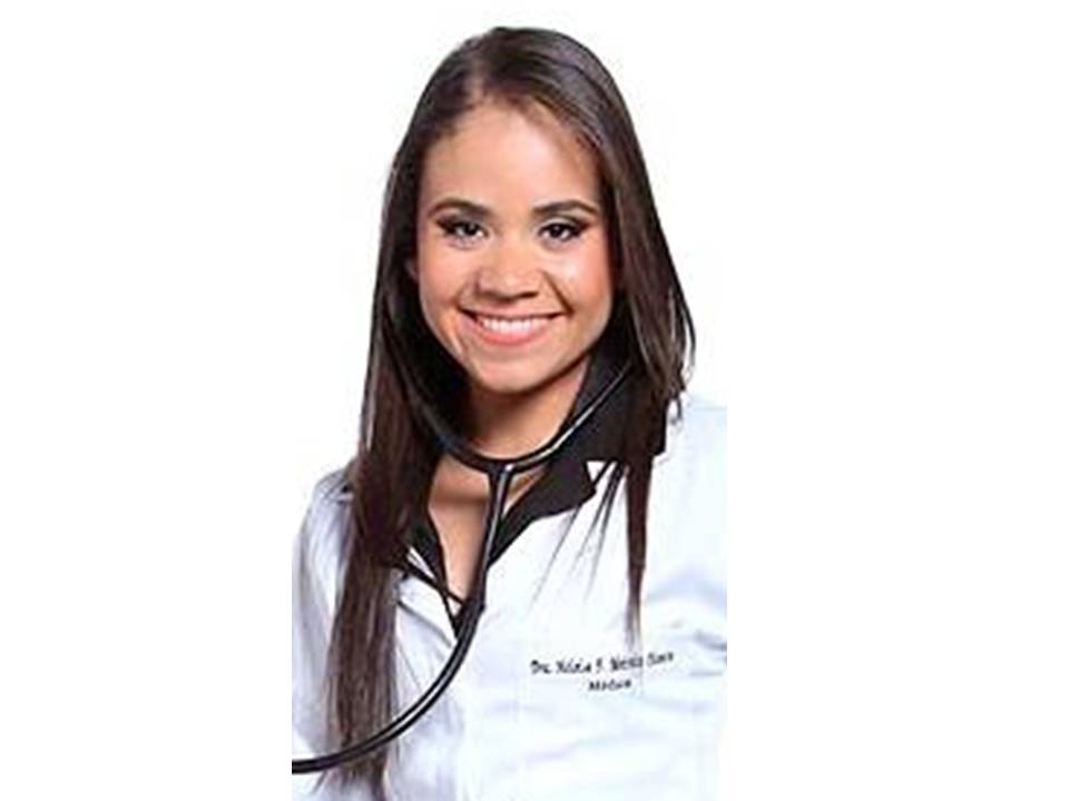 Foto do(a) Heloisa Fernanda Meireles Oliveira