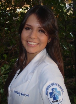 Foto do(a) Thasiely Moura Faria