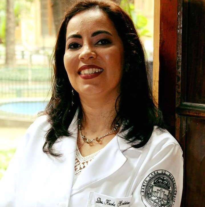 Foto do(a) Karla Cristina Monteiro da Silva
