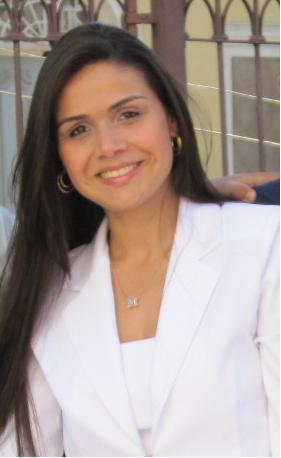 Foto do(a) Marcella Sayao de Paula Leite Baptista Castrillon