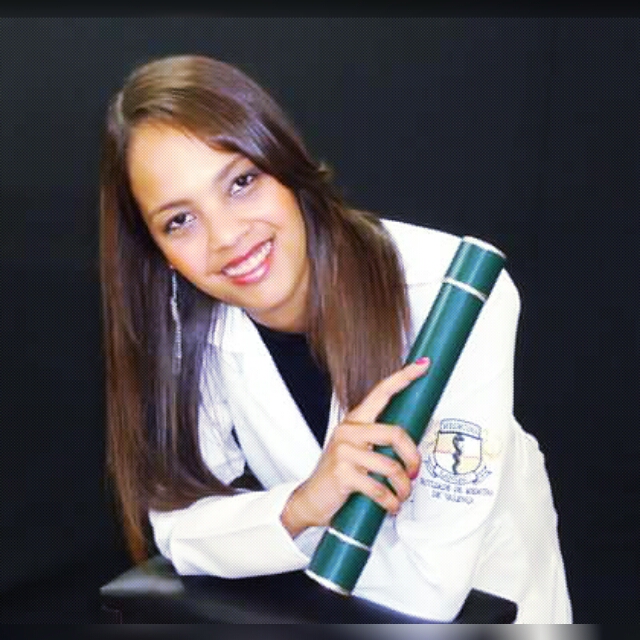 Foto do(a) Gicia Barbosa de Souza