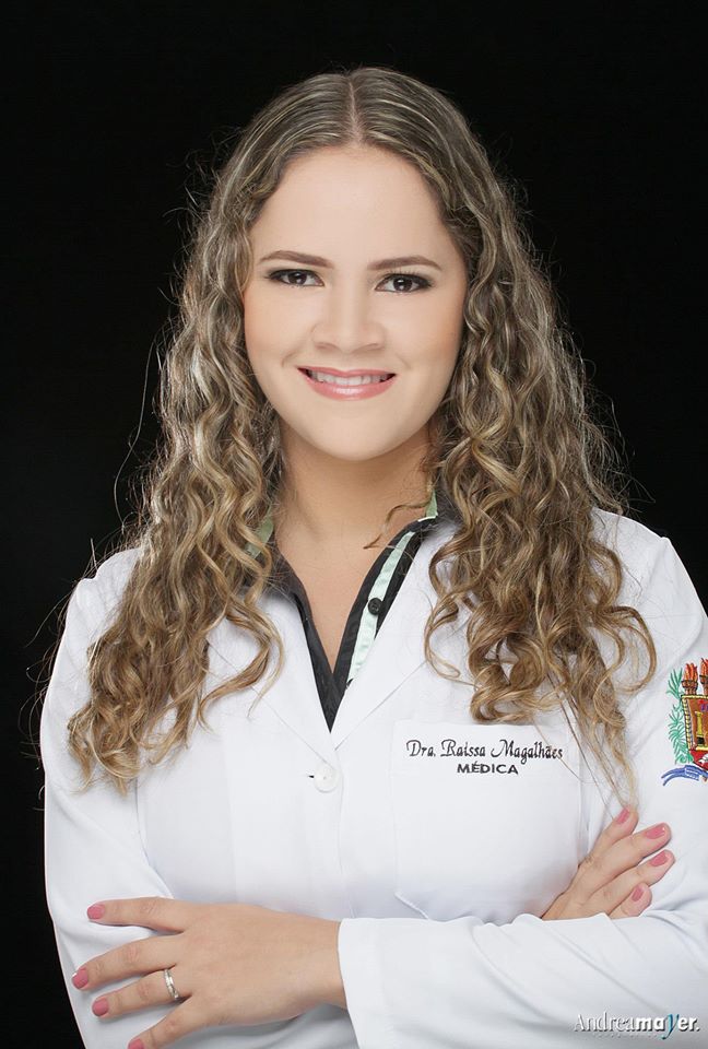 Foto do(a) Raissa Magalhaes de Mendonca Fonseca