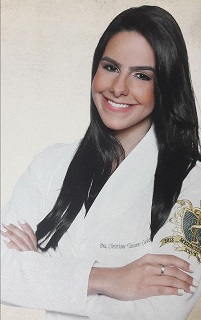 Foto do(a) Christiane Tavares Cardozo