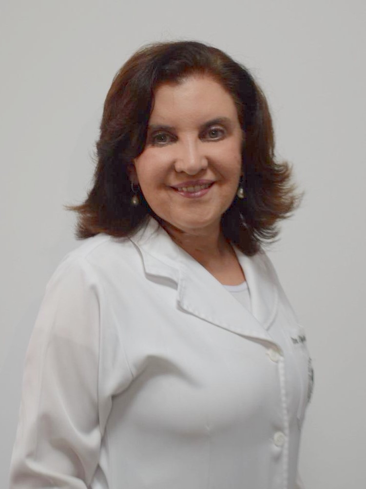 Foto do(a) Olga Maria Rodrigues Ribeiro Leite