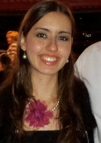 Foto do(a) Thiessa Ribeiro Vieira