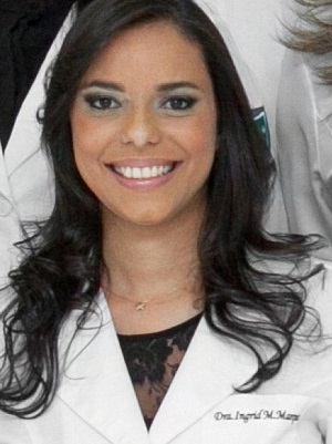 Foto do(a) Ingrid Menezes Marques
