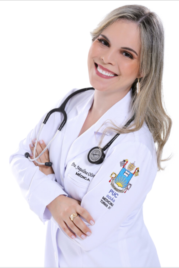 Foto do(a) Jaqueline Francisca de Jesus Oliveira