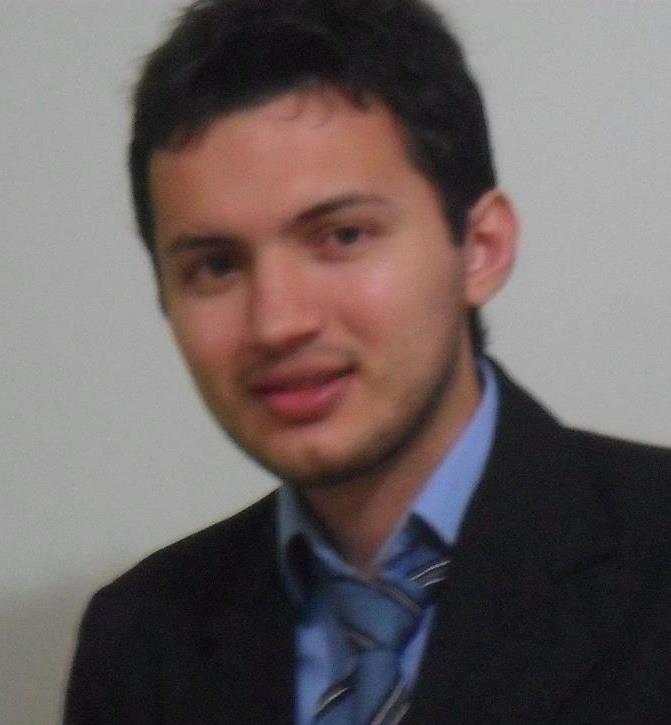 Foto do(a) Glaydson Teixeira Oliveira
