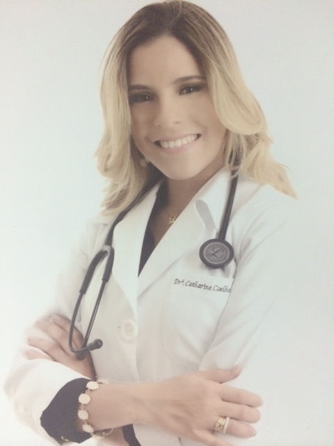 Foto do(a) Catharine Coelho da Silva Santos