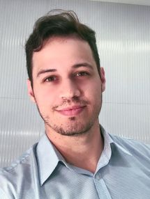 Foto do(a) Arthur Arcoverde Perrier