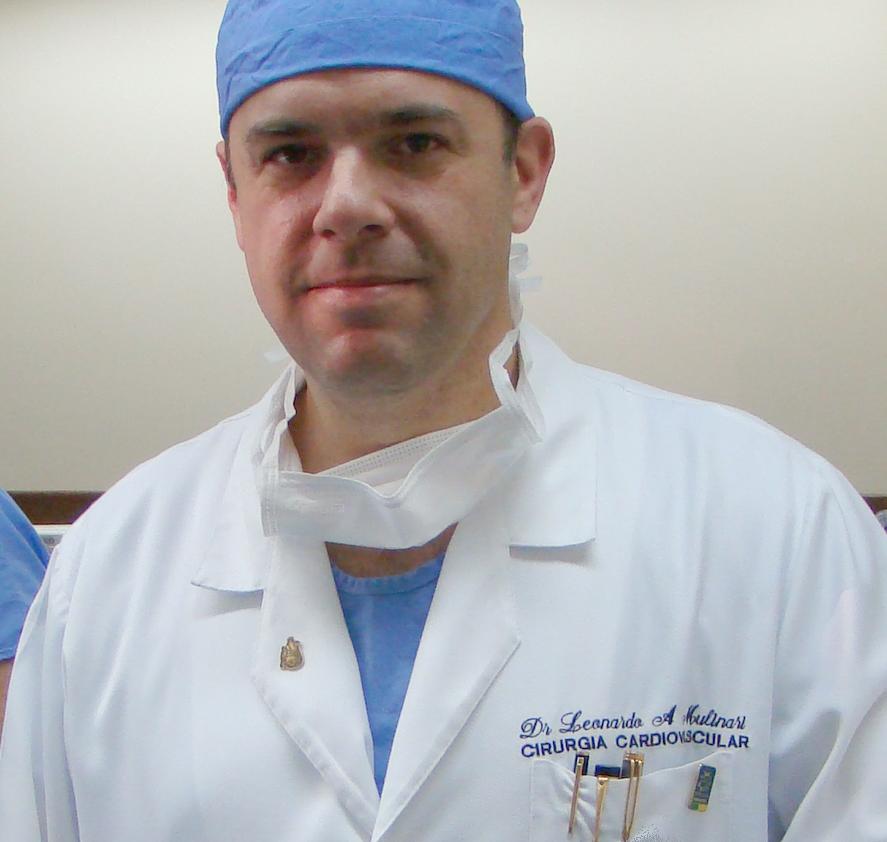 Foto do(a) Leonardo Andrade Mulinari