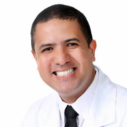 Foto do(a) Marcos Antonio Pereira Dantas Junior