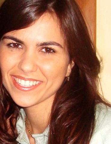 Foto do(a) Viviane Almeida Marchesi