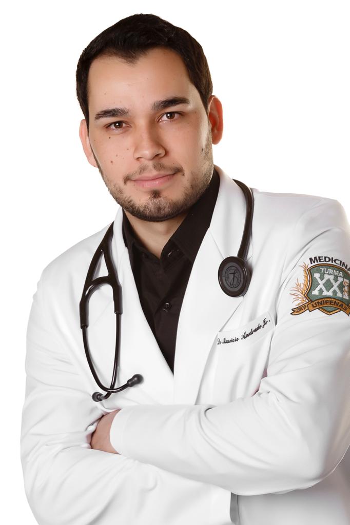 Foto do(a) Mauricio Megda de Andrade Junior